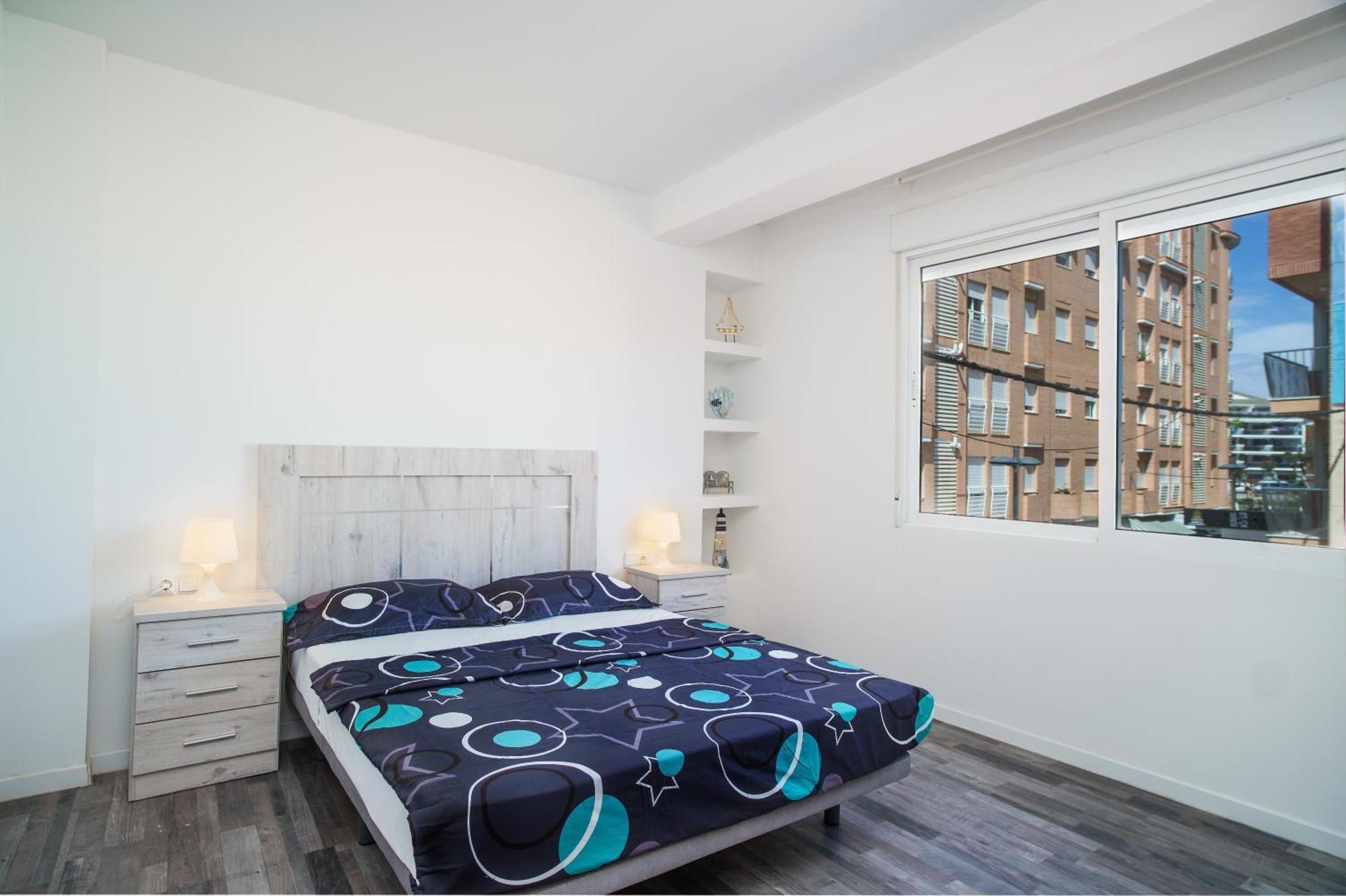 Apartment Ecos Del Mar Thalassa