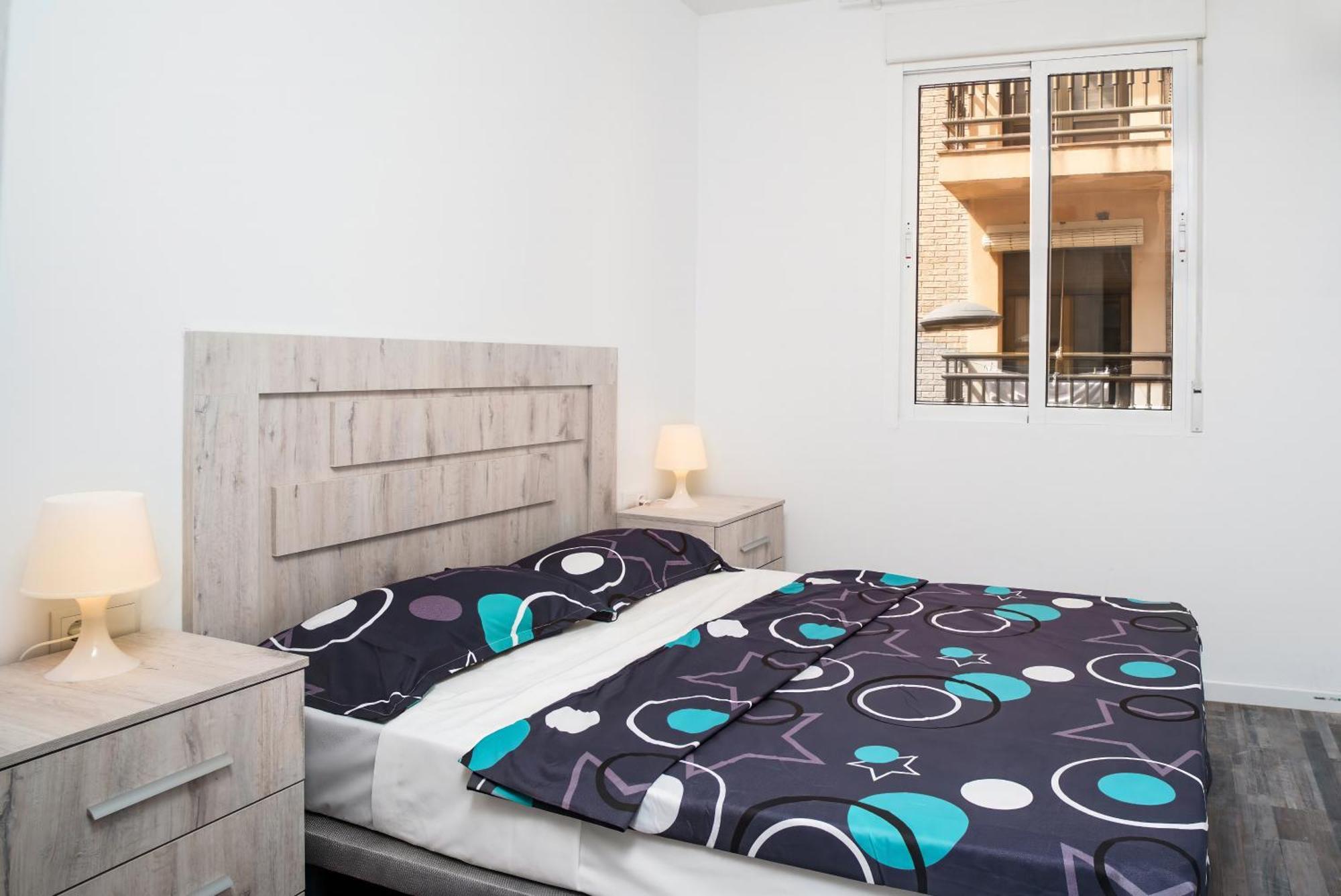 Ecos Del Mar Thalassa Apartment *