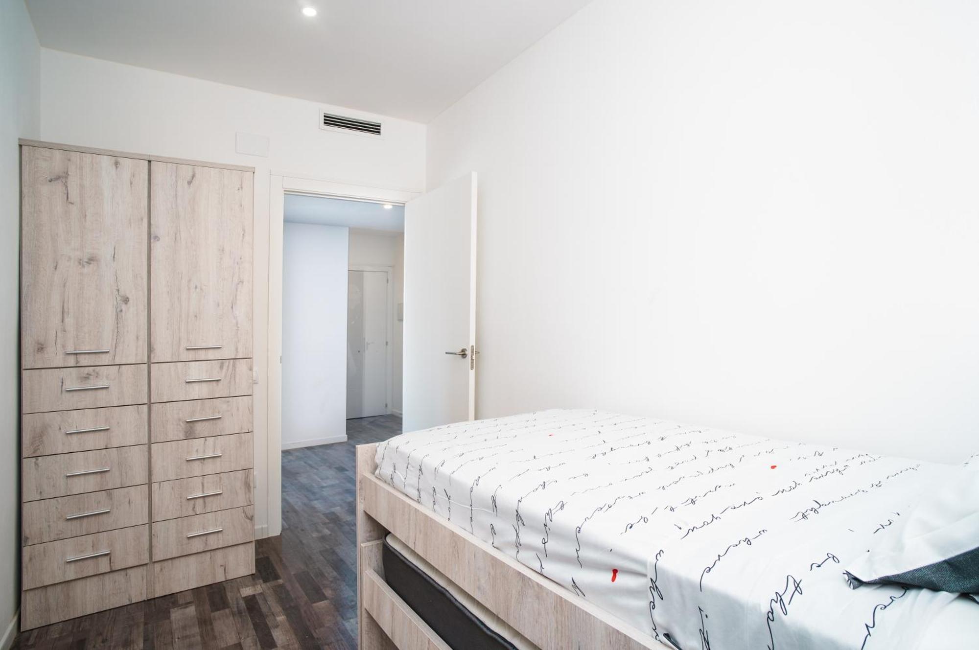 Ecos Del Mar Thalassa Apartment *