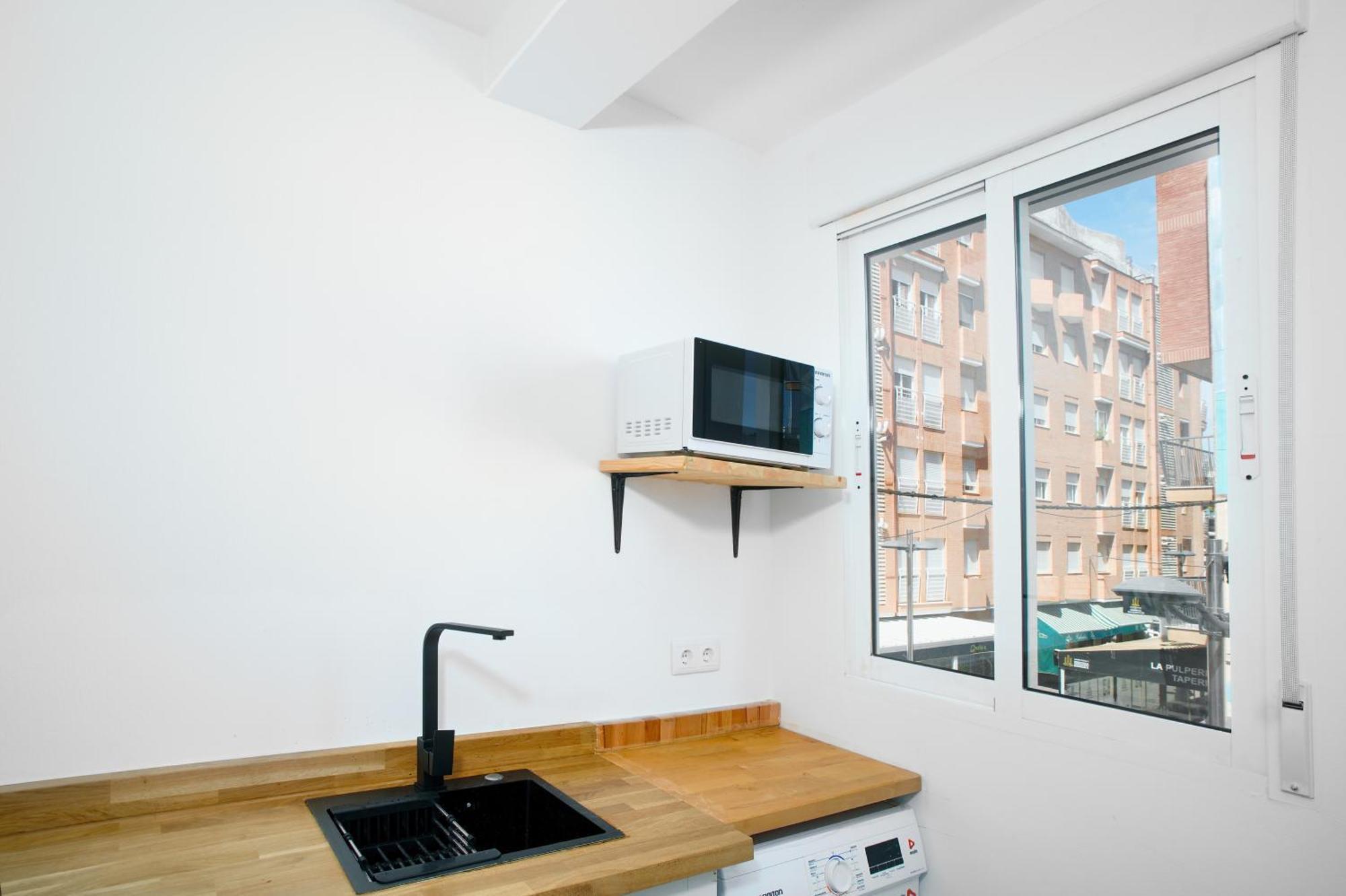 Apartament Ecos Del Mar Thalassa Peníscola