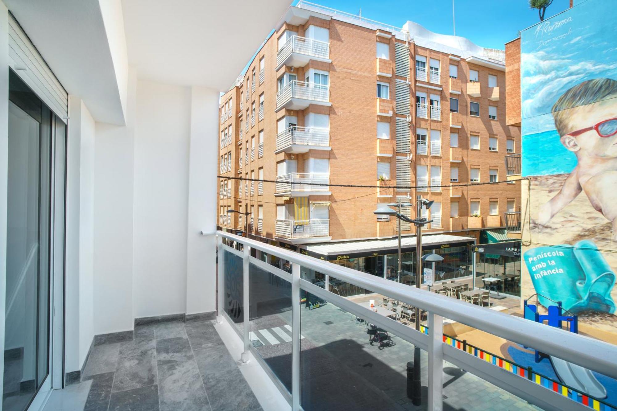 Apartament Ecos Del Mar Thalassa *
