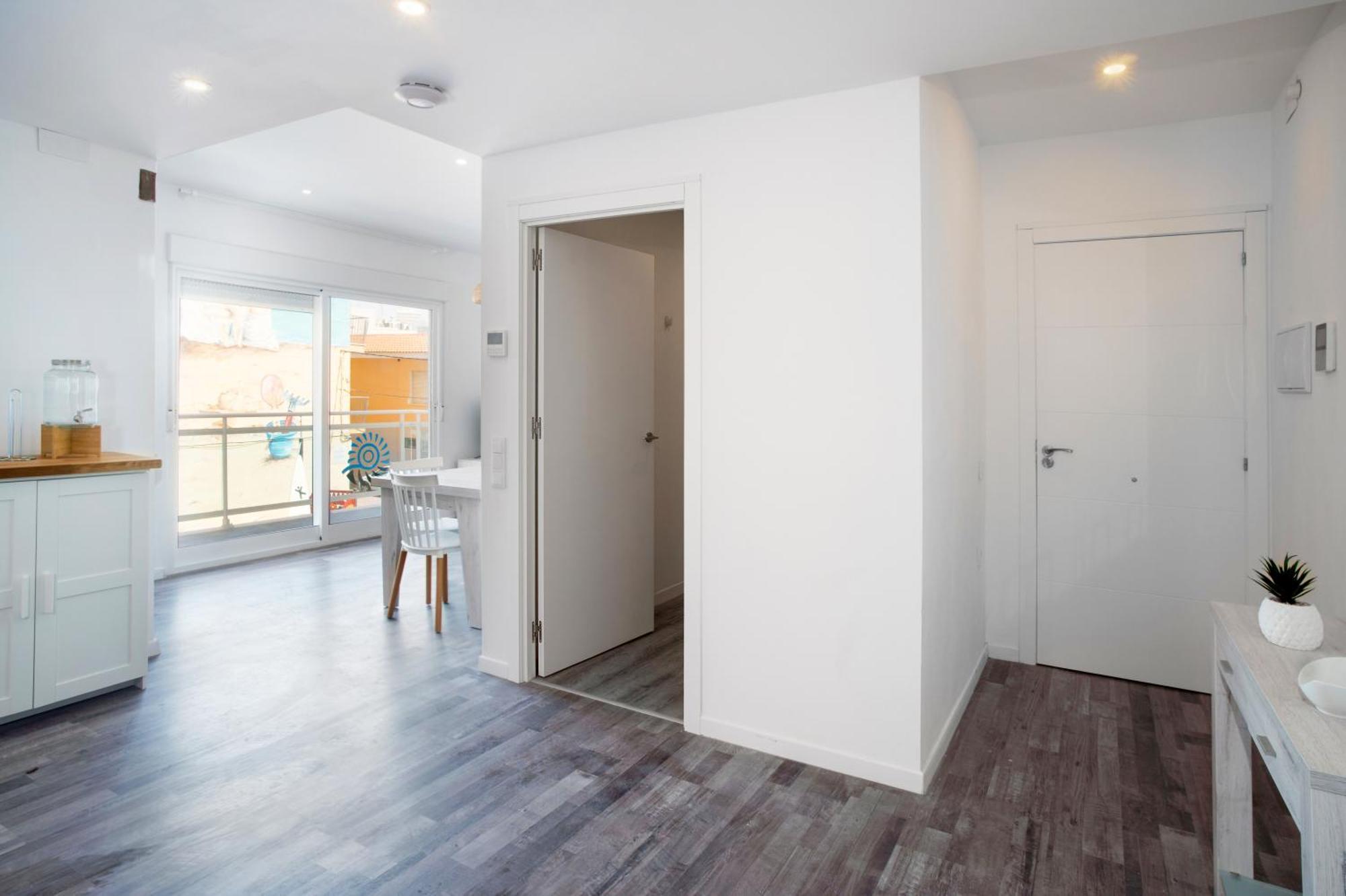 Apartament Ecos Del Mar Thalassa Peníscola